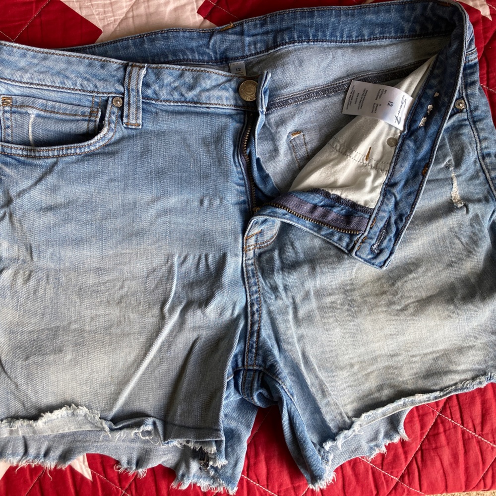 Seven7 Shorts